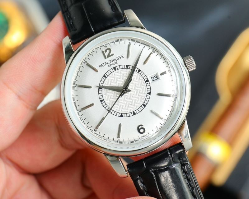 PATEK PHILIPPE Watches